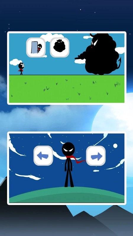 ߼紫Ϸ(δ) v1.0 ׿ 3