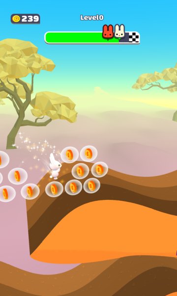 burrowblast°(δ) v1.0 ׿ 2