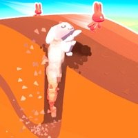 burrowblast°