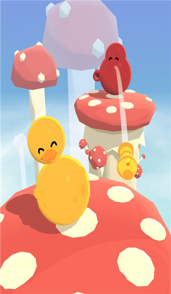 不倒翁大作戰(zhàn)游戲 v1.2.3 安卓版 2