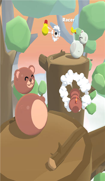 不倒翁大作戰(zhàn)游戲 v1.2.3 安卓版 3