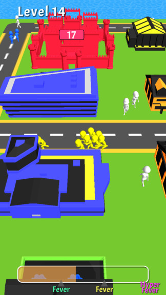 城堡粉碎官方版 v3 安卓版 1