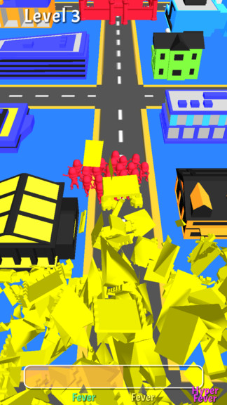 城堡粉碎官方版 v3 安卓版 0