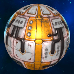 超級粘球最新版