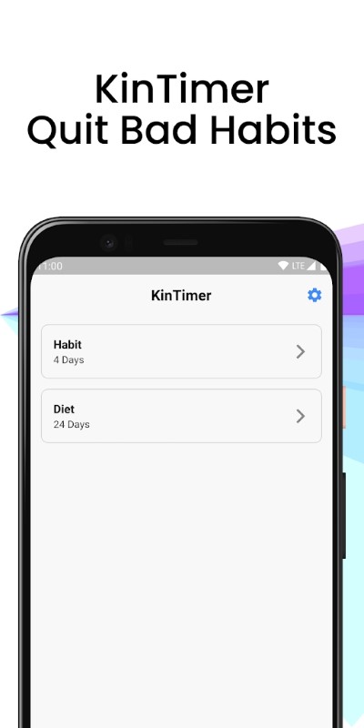 kintimer app v4.1.8 ׿2