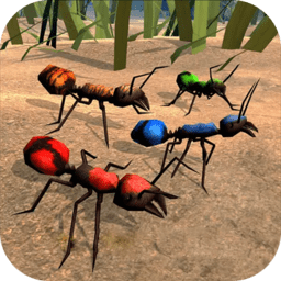 蚂蚁模拟手机版
