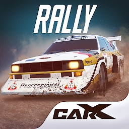 carx rally手�C版