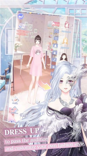 ǿռƻproject starֻ(δ) v1.0.0 ׿ 3
