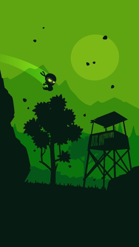 breakout ninjaͻ v1.3 ׿ 0