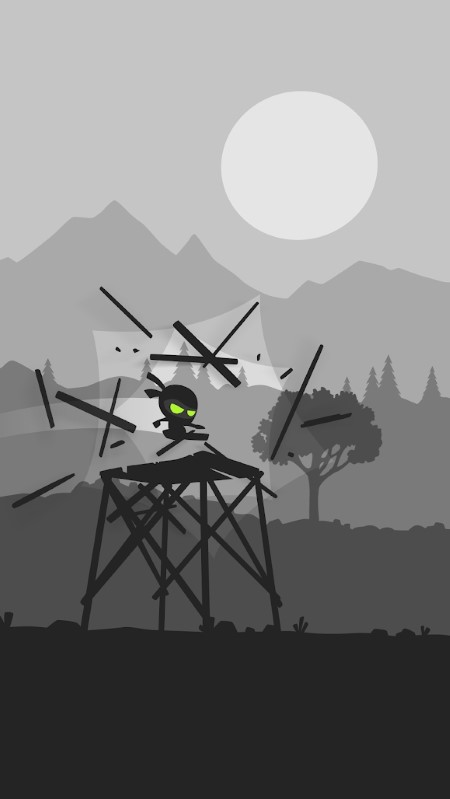 breakout ninjaͻ v1.3 ׿ 1