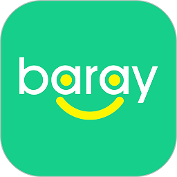 baray外卖送餐软件(巴乐外卖)