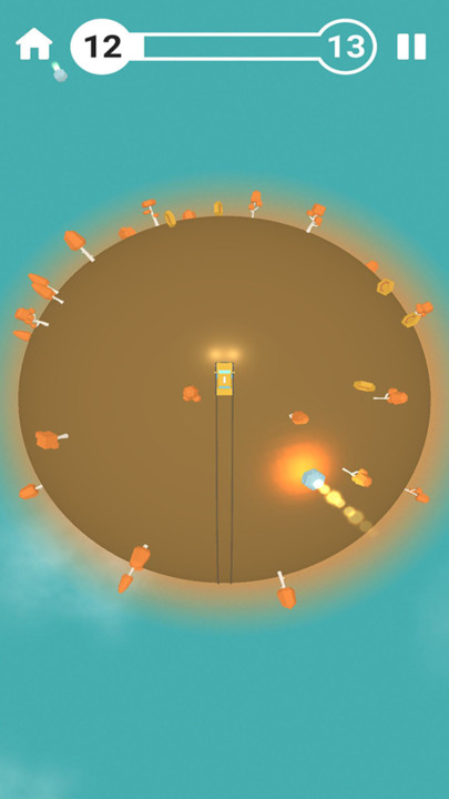 Ϸ(δ) v0.9.1 ׿ 0