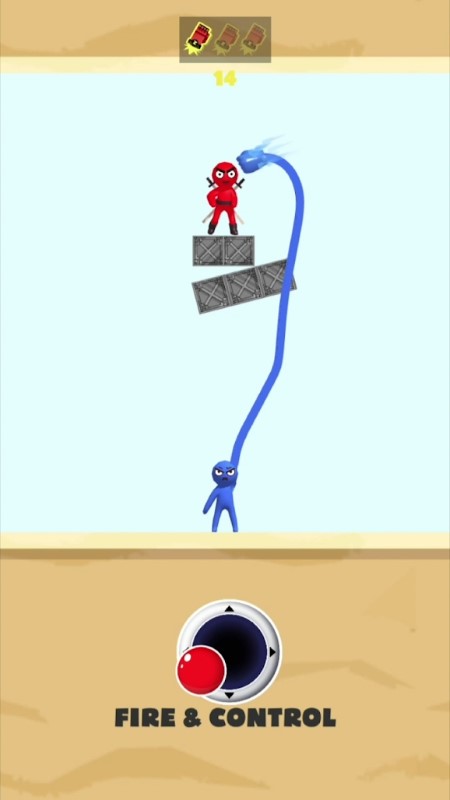 rocket punchΑ v1.82 ׿ 0