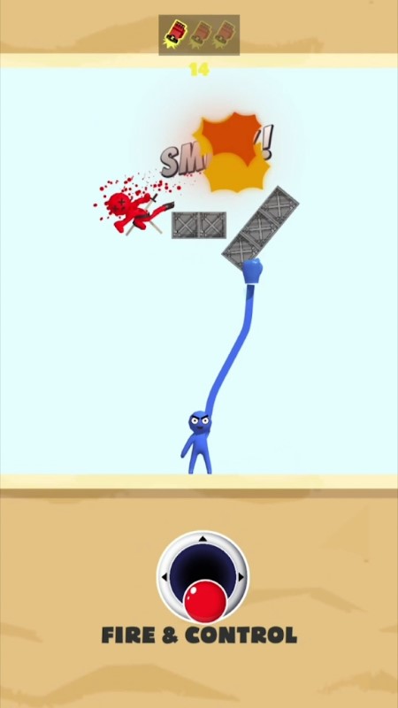 rocket punchΑ v1.82 ׿ 1