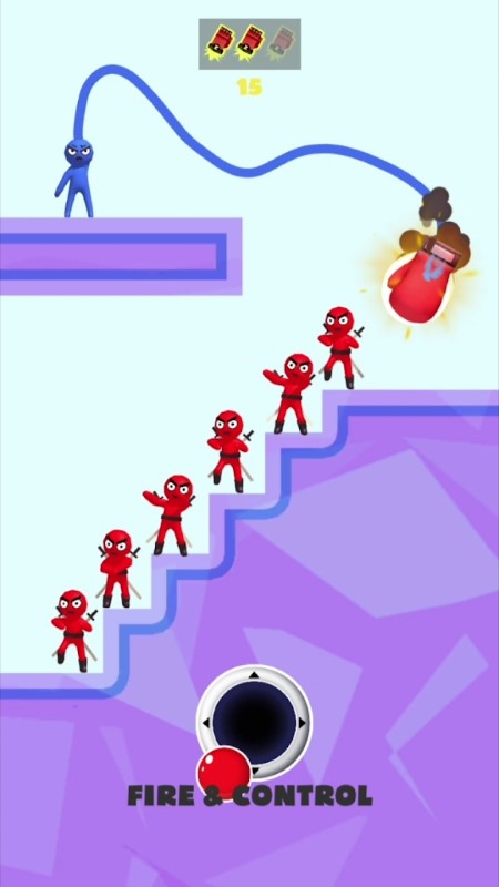 rocket punchd