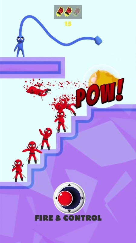 rocket punchΑ v1.82 ׿ 3