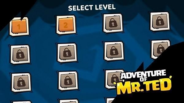 ̩ðϷ(adventure of mr ted) v1.0 ׿ 1