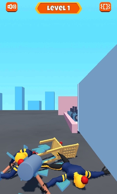 ȴ3dΑ v0.7 ׿ 1