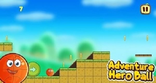 ðӢϷ(adventure hero ball) v1.2 ׿ 2