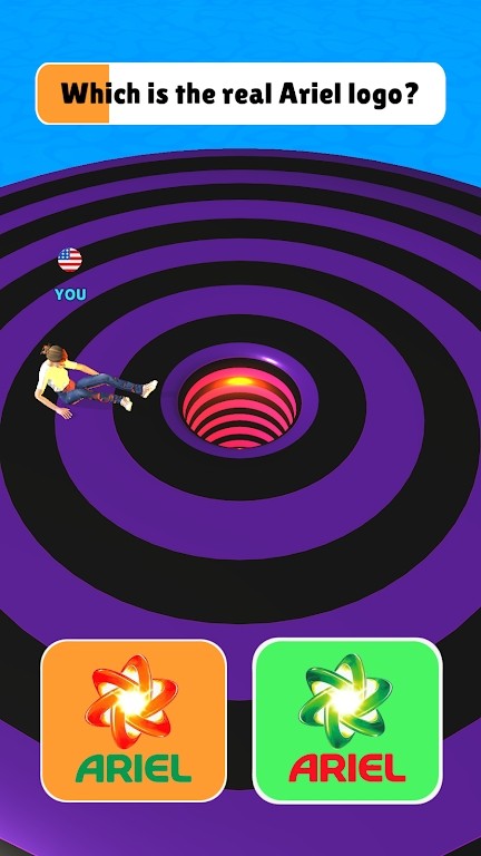 Α(will you fall) v1.0.0 ׿ 3