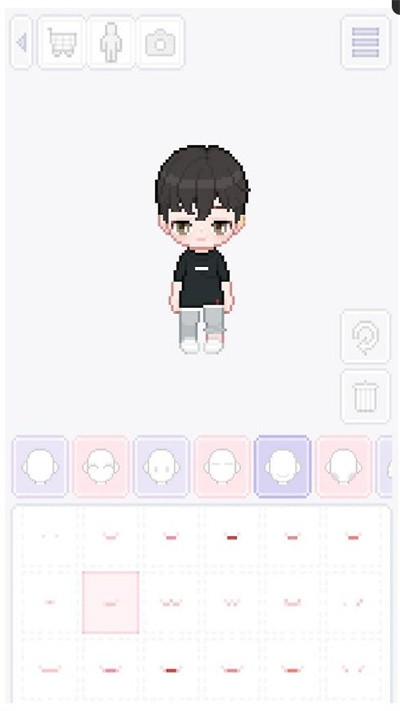 ҵǹϷ v1.1.1 ׿ 3