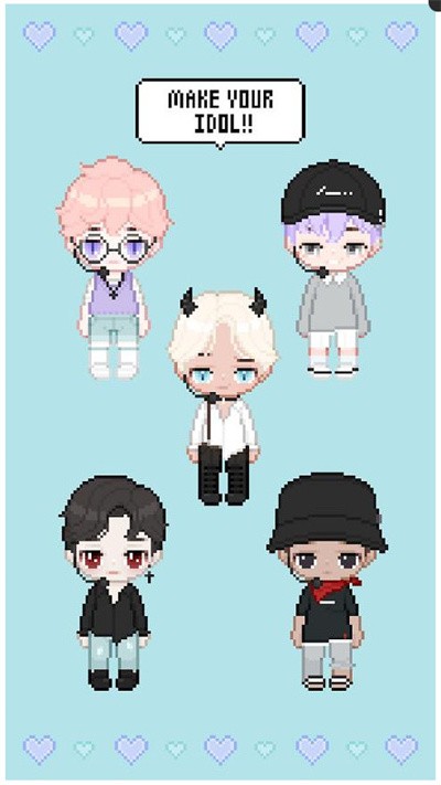 ҵǹϷ v1.1.1 ׿ 2