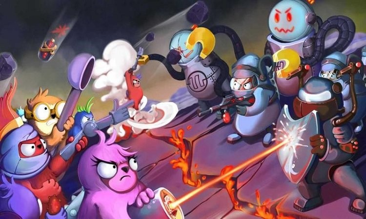 ֿٷ(wok planet) v0.1.75 ׿ 0