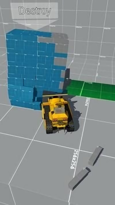 bulldozer3d v1.0.3 ׿ 2