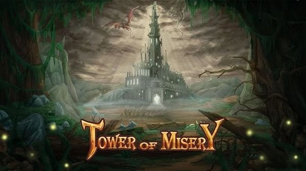 ʹ֮Ϸ(tower of misery) v1.26 ׿0