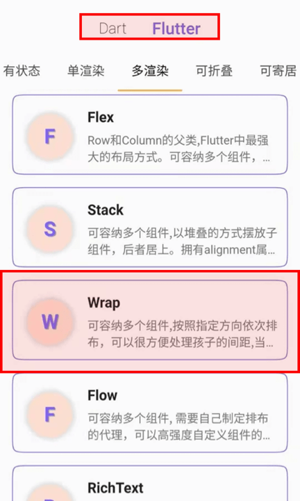 flutterʾ׿d