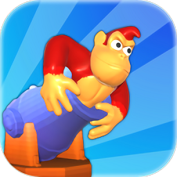 ֙C(j)(kong cannon)