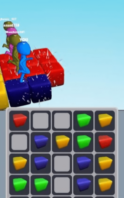 Ϸ(match run) v0.1 ׿ 1