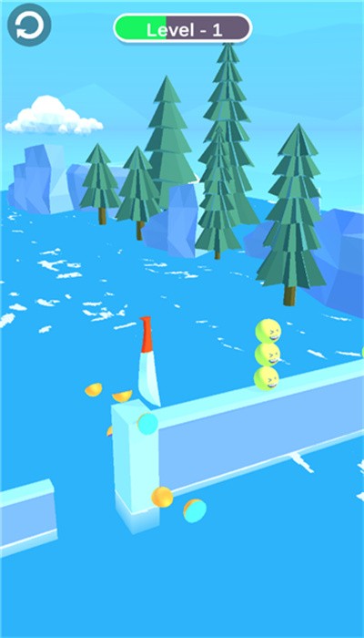 Ƭ(zhn)֙C(j)(slice cut 3d) v0.1 ׿ 1