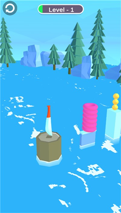 Ƭ(zhn)֙C(j)(slice cut 3d) v0.1 ׿ 2