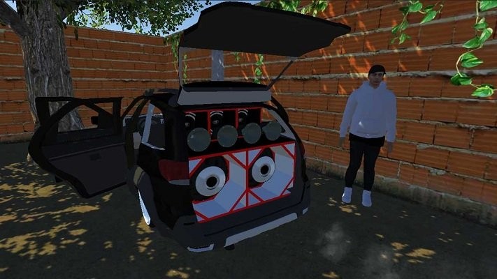 巴西轿车改装模拟游戏下载