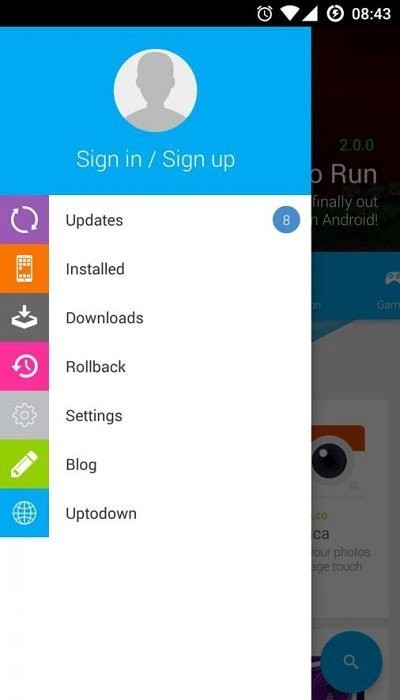 uptodown app storeӦ̵°汾 v5.88 ׿ͻ0