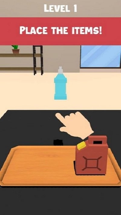 Α(can yuo hold it) v0.2 ׿ 1