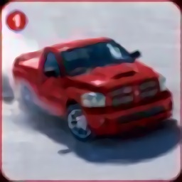 �F代超�卡�手�C版(real truck drive 3d)
