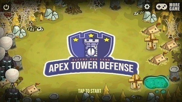 Ϸ(apec tower defense) v1.0 ׿0