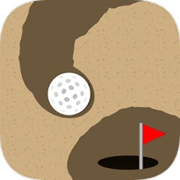 地下高��夫游��(golf nest)