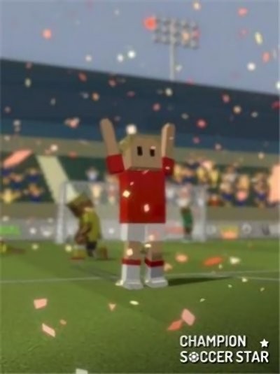 Ϸ(soccer star) v0.37 ׿1