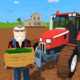ũҵģֻ(farming simulator)