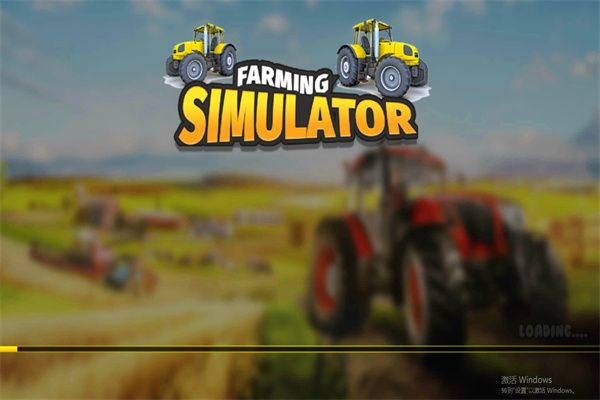 ũҵģֻ(farming simulator) v1.0.3 ׿ 3