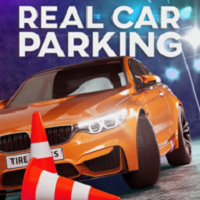 ͣսϷ(real car parking)