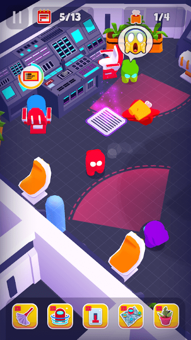 冒名頂替大師游戲 v1.5.6 安卓版 3