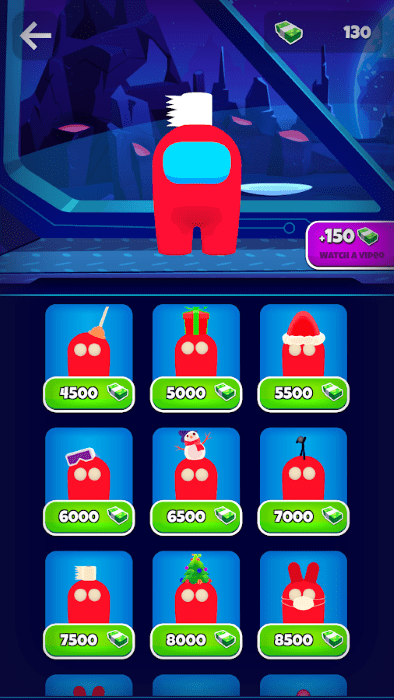 冒名頂替大師游戲 v1.5.6 安卓版 0