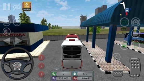 ģʻϷ(lambo car simulator) v1.4 ׿0