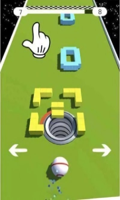 Բ