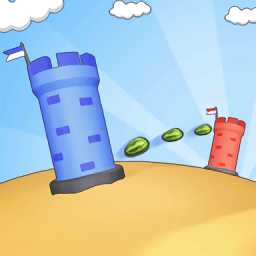 ¥֮սϷ(tower fight)