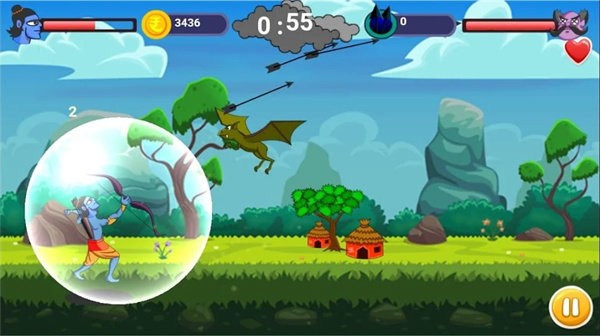 ĦŴʿֻ v1.0.0.6 ׿ 1